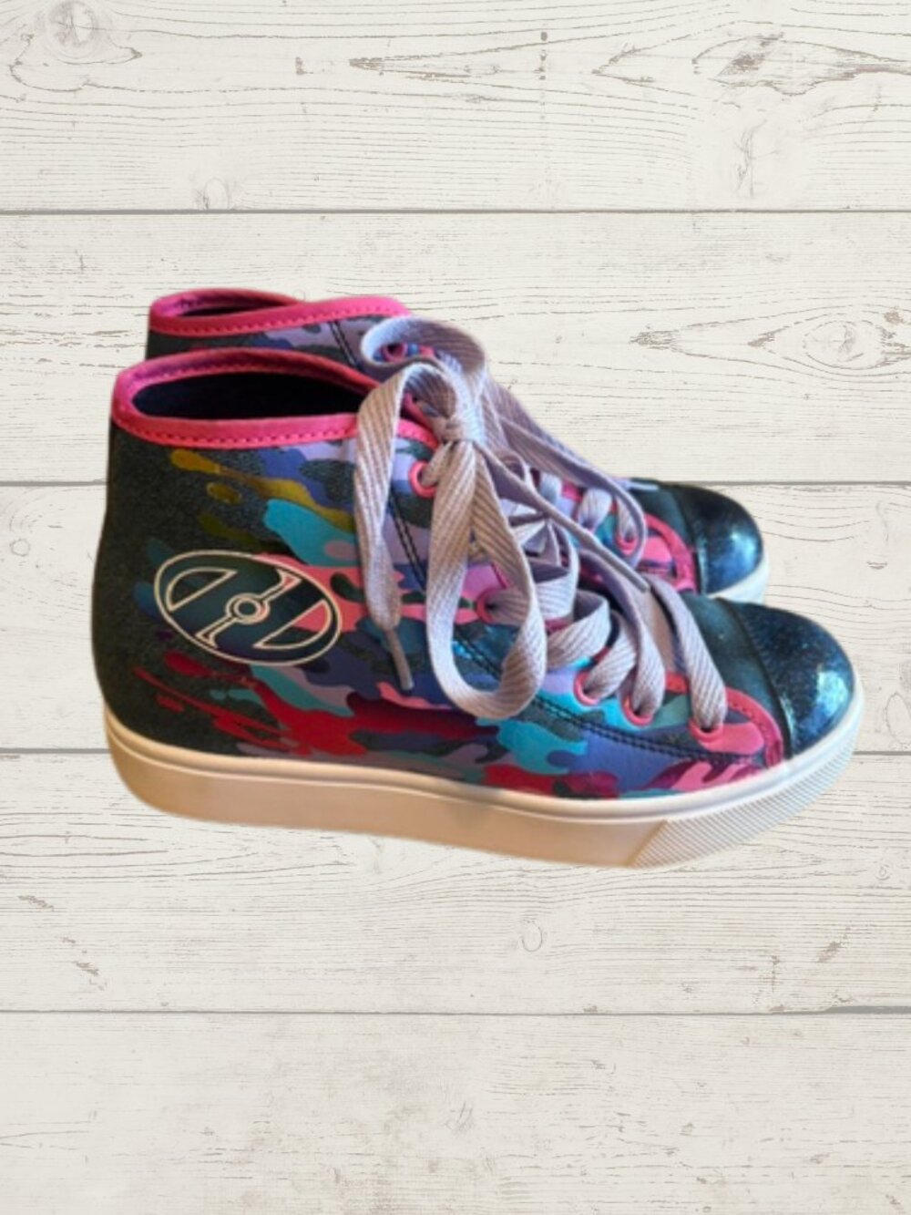 Heelys Little Kid Size 3